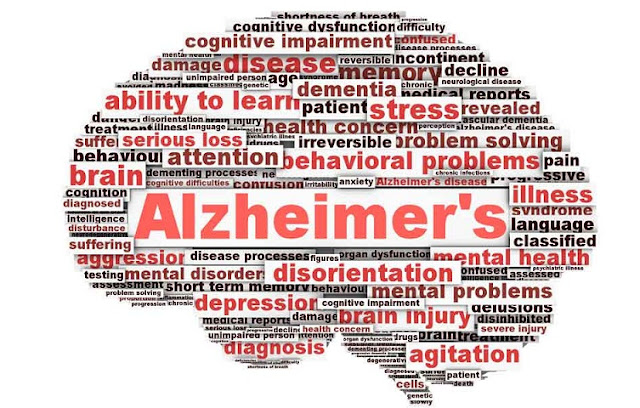 Alzheimer's, Not Merely Attack The Brain