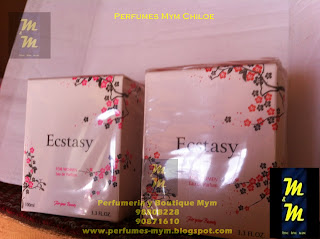 perfume ecstasy 100ml