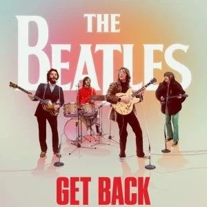 [ビートルズ 和訳] The Beatles - Get Back