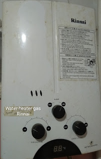 Gas water heater blog deni cage