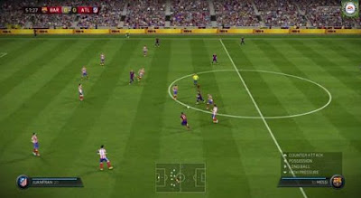 Download FIFA 16 PC Full