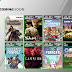 Confira os novos Jogos que chegarão ao Xbox Game Pass