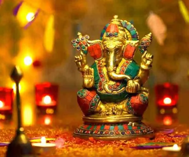 గణపతి తాళం - Ganapathi Thaalam