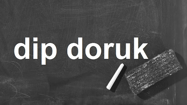 dip doruk