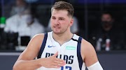 Luka Dončić Agent Contact, Booking Agent, Manager Contact, Booking Agency, Publicist Contact Info