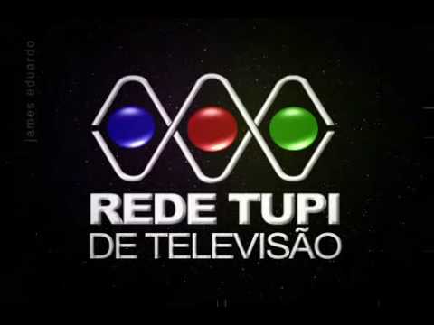 Curiosidades - O que foi a TV Tupi?