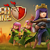 Clash of Clan (COC) Buatkan Ramai Perempuan "Makan Hati "