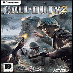 call of duty 2 pc download