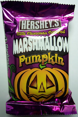 Back to the Chocolate Pumpkin Patch 2009