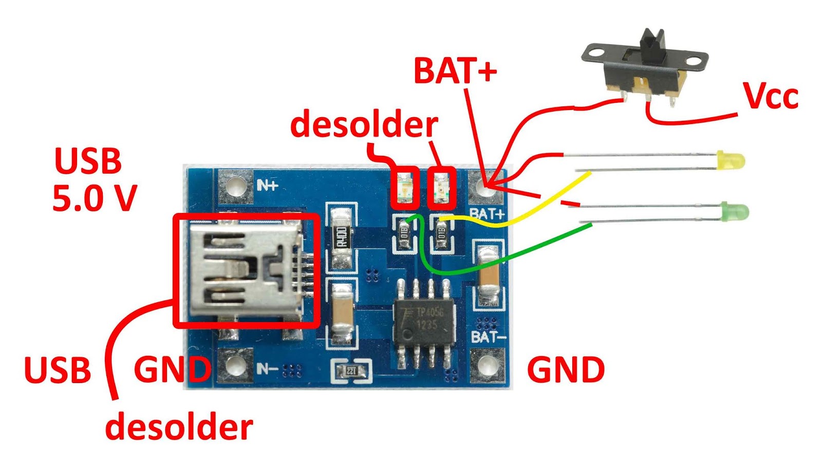 How to Make PS2 Controller With Arduino and NRF24L01 : 15 Steps