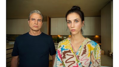 Serialul spaniol „Furia”, disponibil pe HBO Max