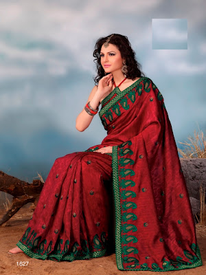 Wedding-Sarees-for-Brides