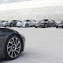 BMW presenta en el Autoshow de Ginebra al BMW i8: Protonic Red Edition