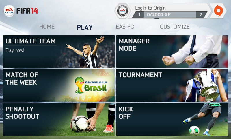 Game Android(Offline) Fifa 2014 Mod Apk Fifa 2017 Full ... - 800 x 480 png 379kB