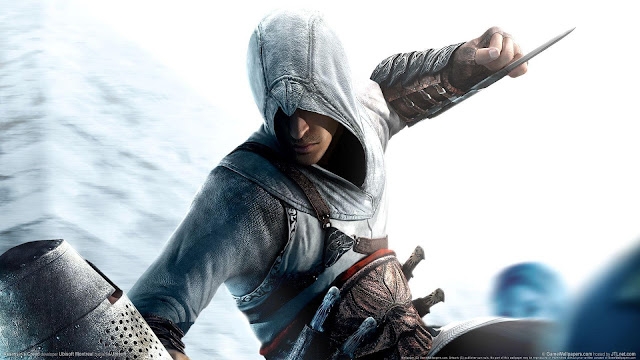 Assassin's Creed HD Quality Wallpapers