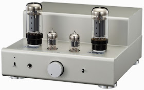 Elekit TU-8200 - 6L6 Tube Amplifier Kit