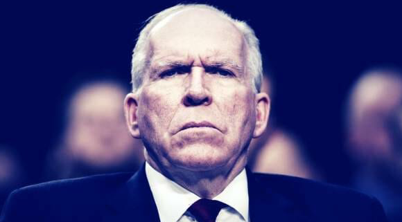 John Brennan Issues Warning to POTUS About Mueller’s Investigation “Stay Tuned, Mr. Trump…”