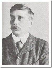 HG Wells