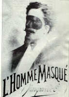 l'homme masque meaning