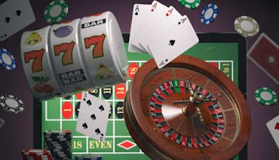 games casino online