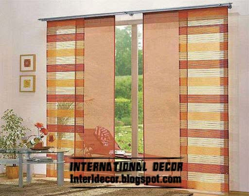 japanese curtains, japanese door curtains, curtain panels 2015