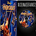 hercules action game