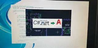 Learn Dot Net C# coding in AutoCAD , C3d, Revit, Navisworks Learn Dot Net C# coding in AutoCAD , C3d, Revit, Navisworks