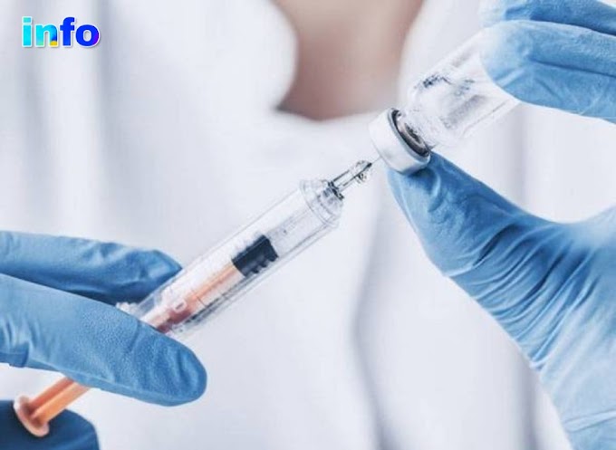 Bantuan RM500,000 jika hilang upaya, mati akibat vaksin Covid-19