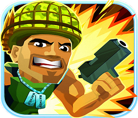 Major Mayhem 1.1.1 MOD APK Full Dinero Ilimitado - Identi