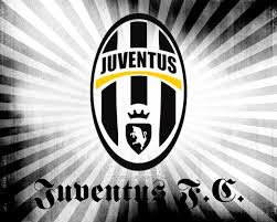 logo juventus fc