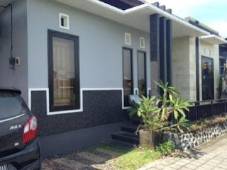 Rumah Dijual Jalan Gunung Soputan Bali