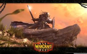 WarCraft 3 - Reign of Chaos