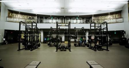 Basic Requirements of Weight Training Facilities at Home and Gym (Fitness Facility)