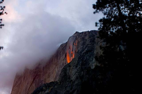 Fenomena Air Terjun 