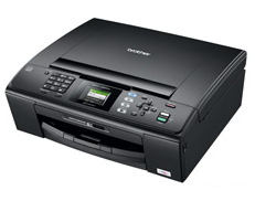 Brother MFC-J270W Drivers Download