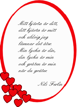 Dikter