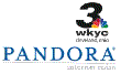 WKYC-TV/Pandora