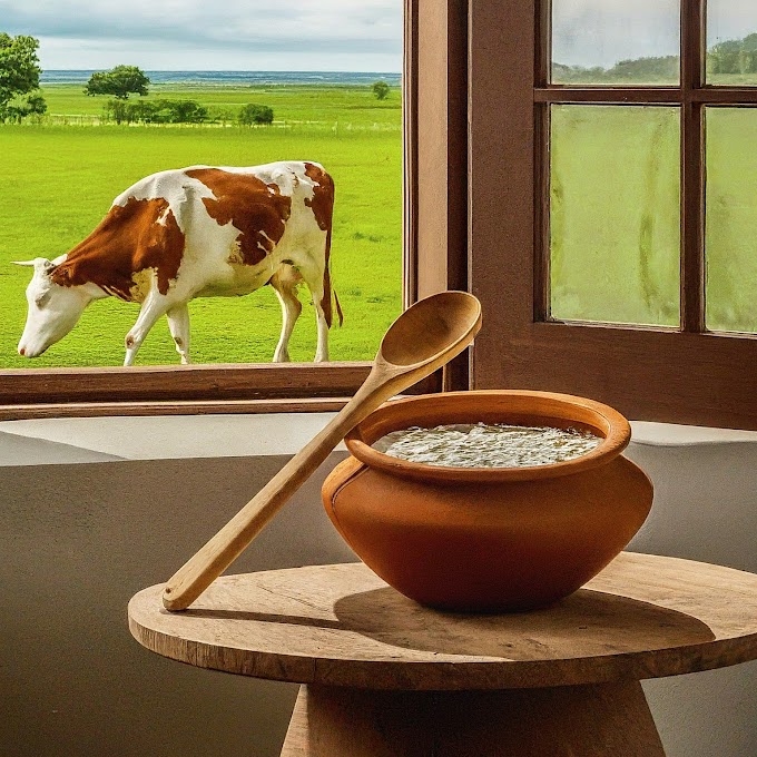  The Summer Delights of curd and top Global recipes