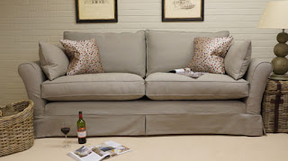 Type Sofa Kasur Lipat