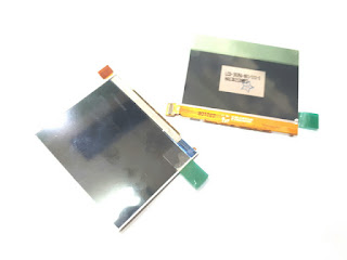 LCD Blackberry BB Apollo 9360 9370 New Original LCD-38356