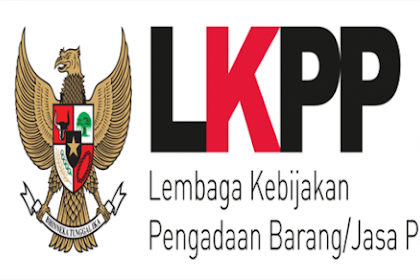 Lowongan Kerja Lembaga Kebijakan Pengadaan Barang/Jasa Pemerintah (LKPP)  Tingkat D3 & S1