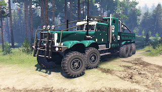 SPINTIRES Cover Photo