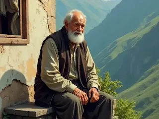يوميات أستاذ في القرية