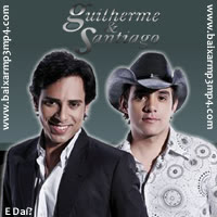 Cd Guilherme & Santiago   E Daí