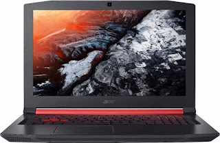 Acer Nitro 5 – Best Budget Laptop for Adobe Premiere Pro