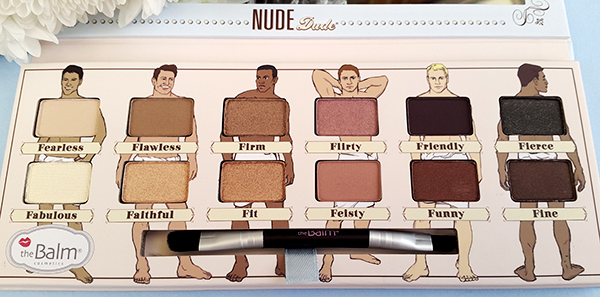 Naked 3 by Urban Decay