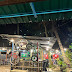 Dinner Di Kebun Cafe Lagi