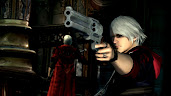 #50 Devil May Cry Wallpaper