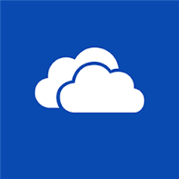 SkyDrive LOGO