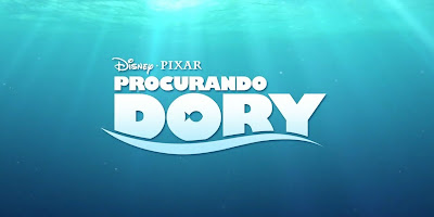 Procurando Dory Finding Dory Disney Pixar